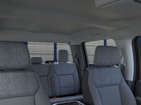New 2026 Ford F150 XLT AWD/4WD image 22