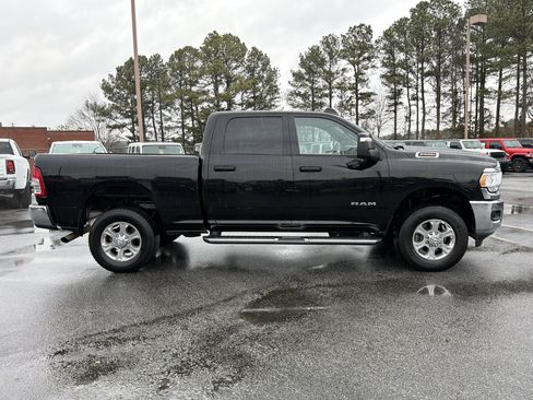Used 2024 RAM 2500 Big Horn image 5