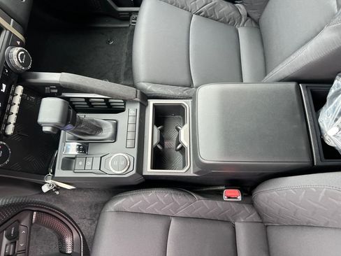 New 2026 Toyota Tacoma SR5 RWD image 27