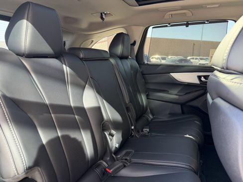 Used 2025 Acura MDX FWD w/ Technology Package image 47