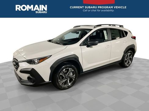 Used 2026 Subaru Crosstrek 2.0i Premium AWD/4WD image 1