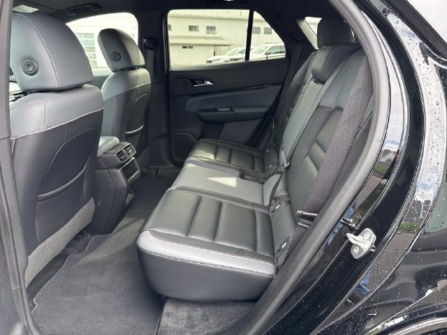Certified 2024 Honda Prologue Elite image 16