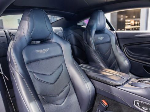 Used 2020 Aston Martin DBS Superleggera image 27