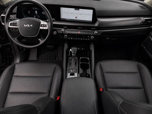 Used 2025 Kia Telluride S AWD/4WD image 15
