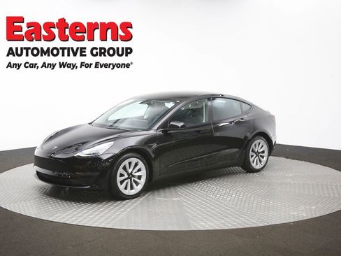 Used 2023 Tesla Model 3 Standard Range image 51