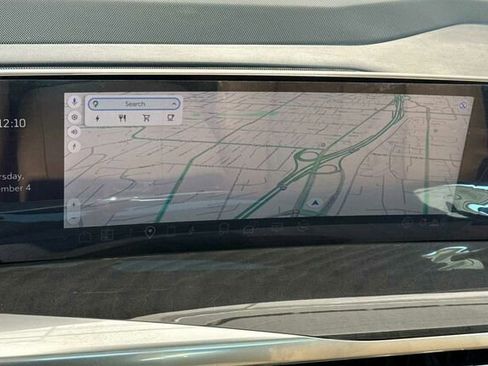 New 2025 Cadillac Escalade IQ Sport 2 w/ LPO, ONYX Package image 21