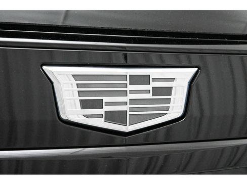 New 2026 Cadillac Escalade V w/ LPO, ONYX Package AWD/4WD image 60