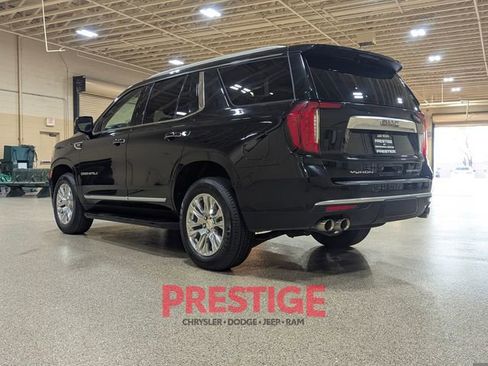 Used 2024 GMC Yukon Denali image 12