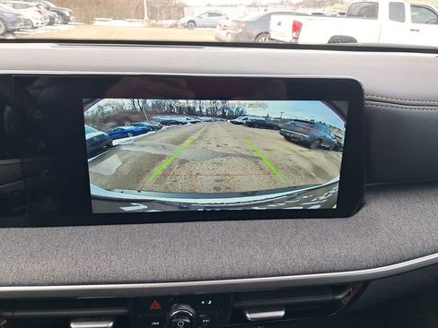 New 2026 Nissan Kicks SV w/ SV Premium Package image 21