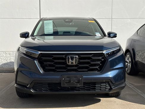 Used 2024 Honda CR-V LX image 2