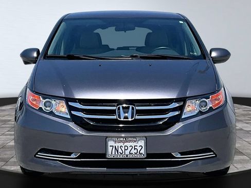 Used 2016 Honda Odyssey SE image 28