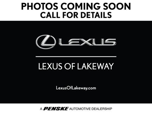 Used 2023 Lexus NX 350 AWD image 1
