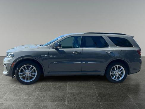 Used 2025 Dodge Durango R/T AWD/4WD image 5