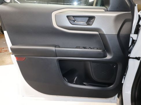 Used 2025 Ford Bronco Sport Big Bend w/ Convenience Package image 21