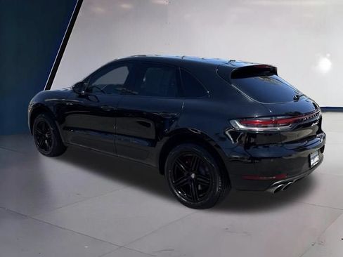 Used 2020 Porsche Macan S AWD/4WD image 4