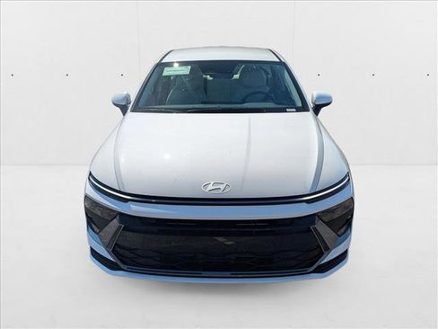New 2025 Hyundai Sonata SE image 6