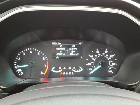 Certified 2022 Ford Escape SE image 18