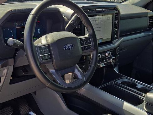 Used 2024 Ford F150 XLT w/ Mobile Office Package AWD/4WD image 21