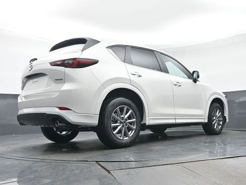 New 2025 MAZDA CX-5 AWD 2.5 S w/ Select Package image 19