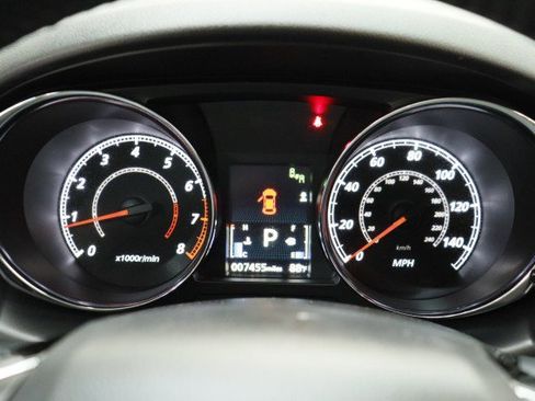 Used 2025 Mitsubishi Outlander Sport SE AWD/4WD image 14