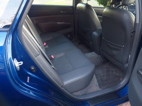 Used 2008 Toyota Prius FWD image 15