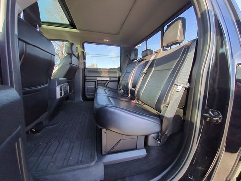 Used 2018 Ford F350 Lariat w/ FX4 4x4 Off Road Package image 30