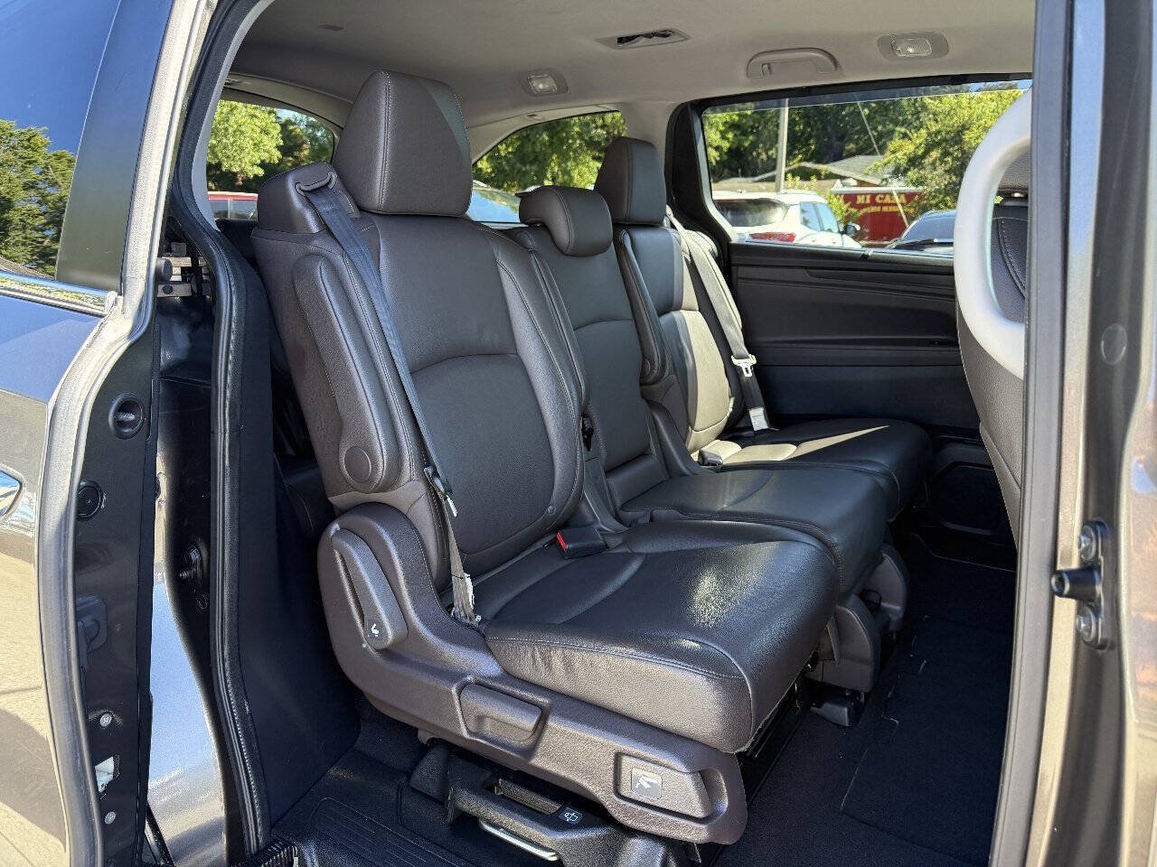 Used 2020 Honda Odyssey EX-L image 17