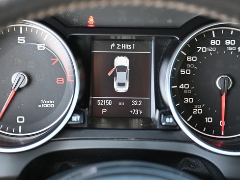 Used 2016 Audi A5 2.0T Premium Plus image 29