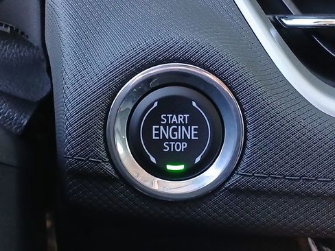 New 2026 Chevrolet TrailBlazer LT w/ Driver Confidence Package image 17