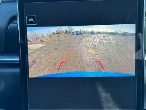 Used 2025 GMC Terrain Elevation image 43