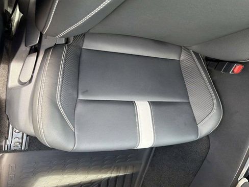 Certified 2026 Toyota Camry SE FWD image 16