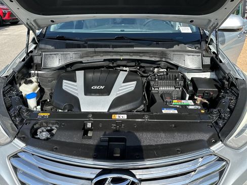 Used 2015 Hyundai Santa Fe GLS w/ Option Group 02 AWD/4WD image 15