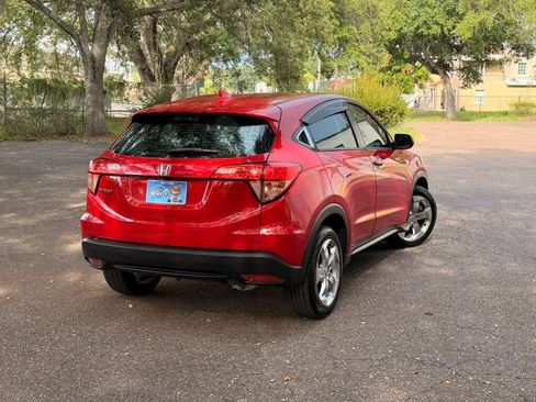Used 2016 Honda HR-V LX image 5