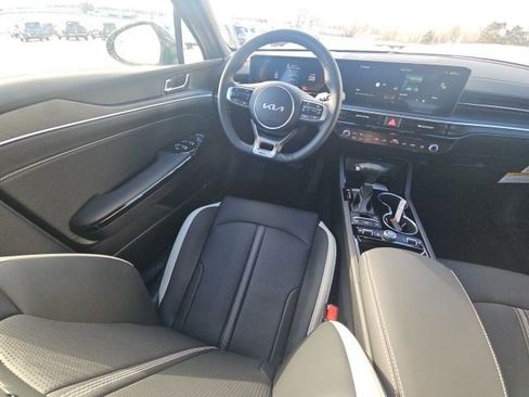 New 2026 Kia K5 GT-Line image 25