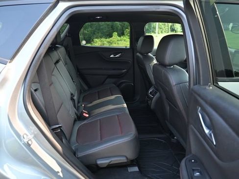 Used 2024 Chevrolet Blazer RS w/ Enhanced Convenience Package AWD/4WD image 21