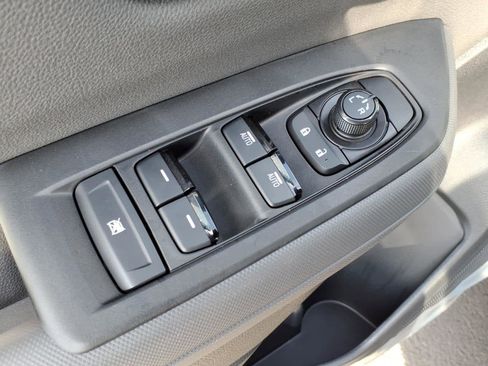 New 2026 Subaru Forester Wilderness AWD/4WD image 22