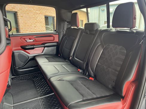 Used 2019 RAM 1500 Rebel AWD/4WD image 22