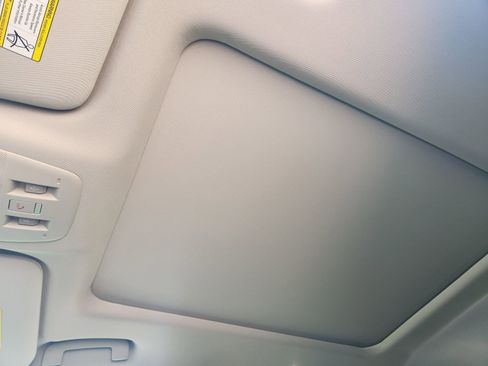 New 2026 Nissan Murano SL AWD/4WD image 24