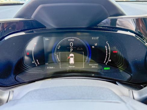 Used 2022 Lexus NX 350h AWD image 16