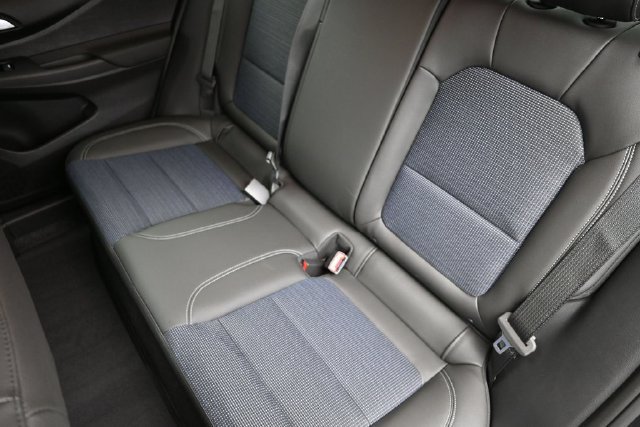 New 2026 Buick Envista Sport Touring w/ Convenience I Package FWD image 16