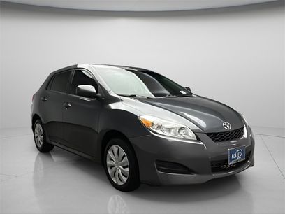 Used 2011 Toyota Matrix