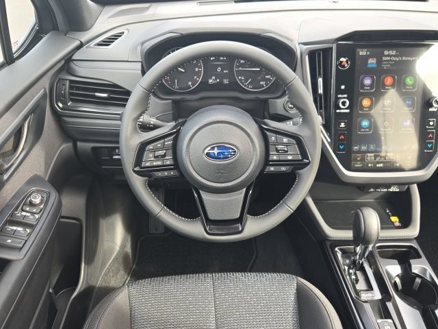 New 2026 Subaru Forester Premium AWD/4WD image 2
