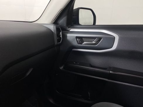 Used 2021 Ford Bronco Sport Big Bend w/ Big Bend Package image 24