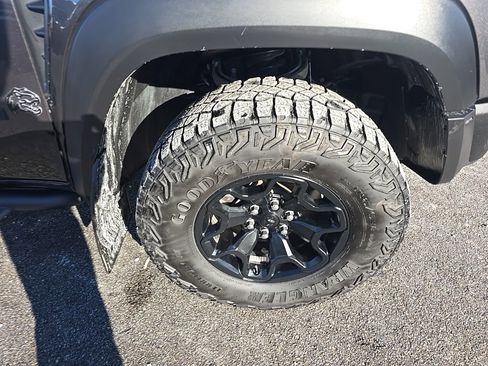 Used 2023 RAM 1500 TRX w/ TRX Level 2 Equipment Group image 9