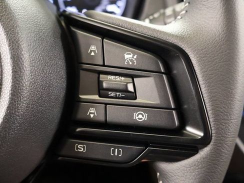 New 2026 Subaru Forester Premium AWD/4WD image 18