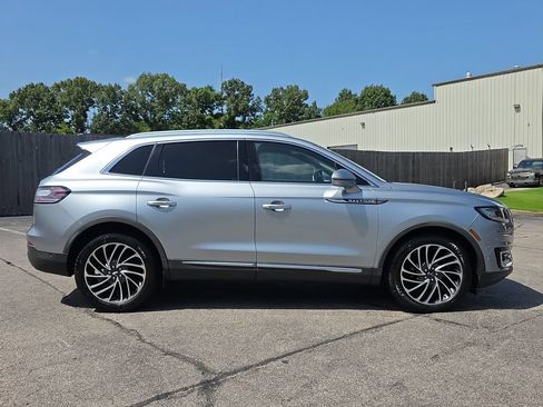 Used 2020 Lincoln Nautilus Reserve FWD image 6