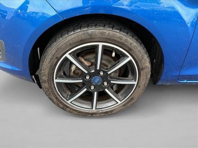 Used 2019 Ford Fiesta SE FWD image 9