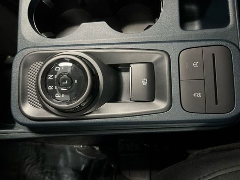 New 2025 Ford Maverick XLT w/ Black Appearance Package image 20