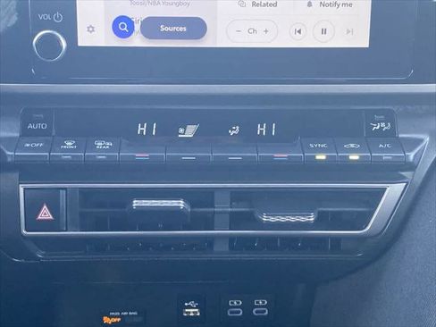 Certified 2025 Toyota Camry LE image 18