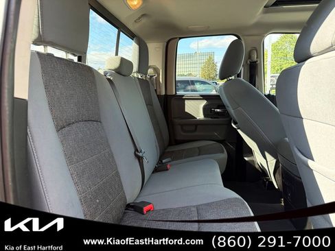 Used 2013 RAM 1500 Big Horn AWD/4WD image 13